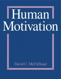 Human motivation